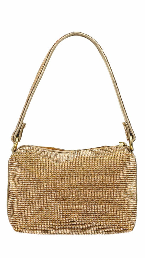 Women Party Bag - 05338B - Party Bag - Walkeaze